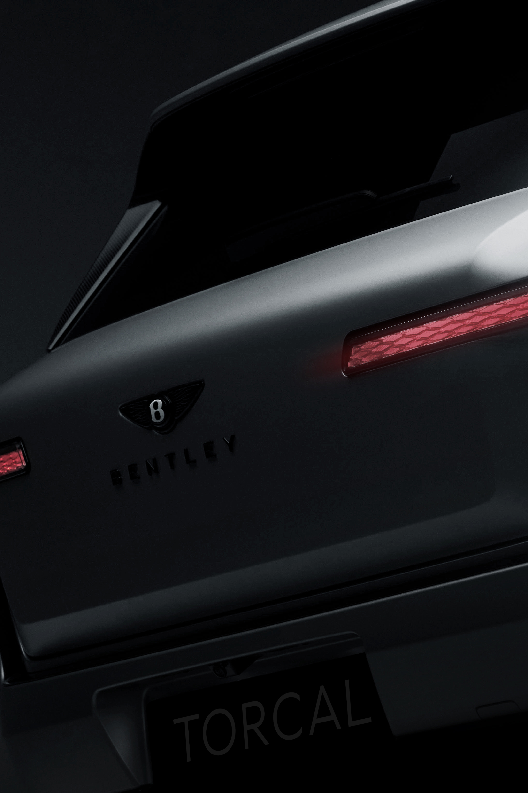 Bentley Torcal